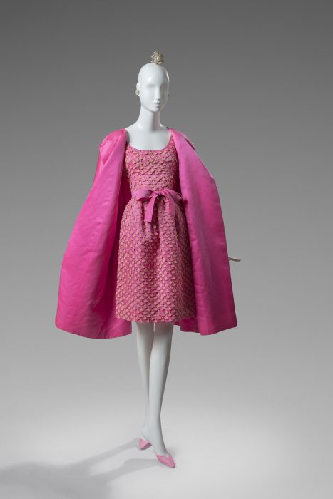 Dresses designed for Audrey Hepburn - Exhibition opens 20 May - Plus ...